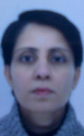Jacintha Saldanha Jacintha Saldanha
